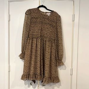 Rachel Parcell Dress